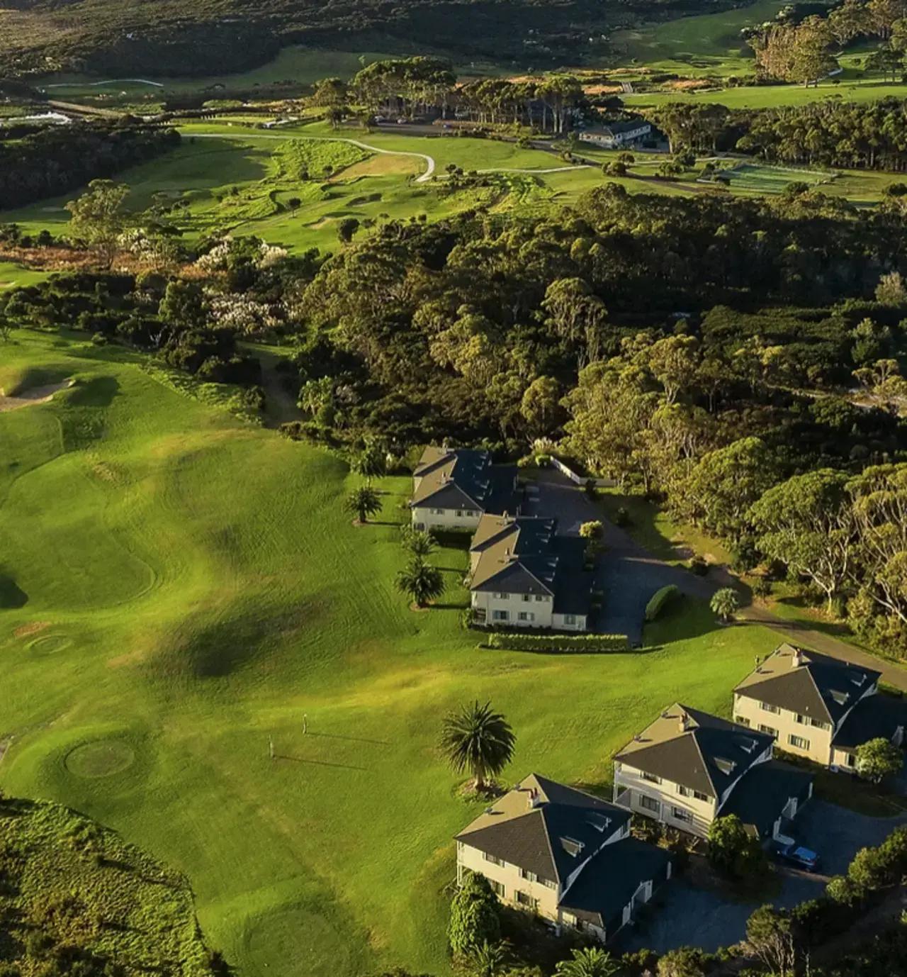 Carrington Golf Course gallery image