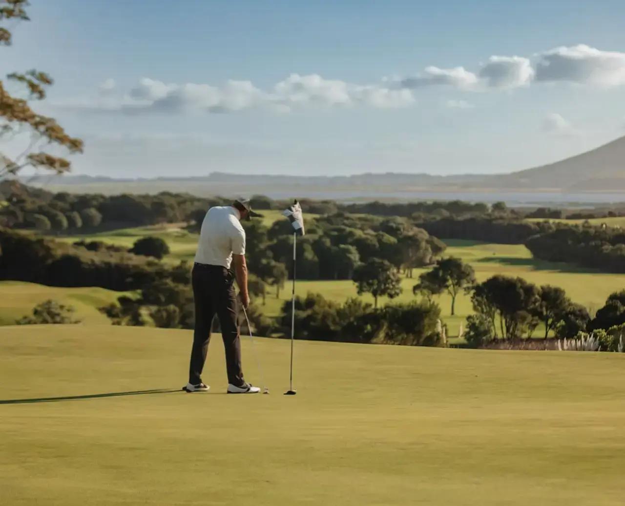 Carrington Golf Course gallery image