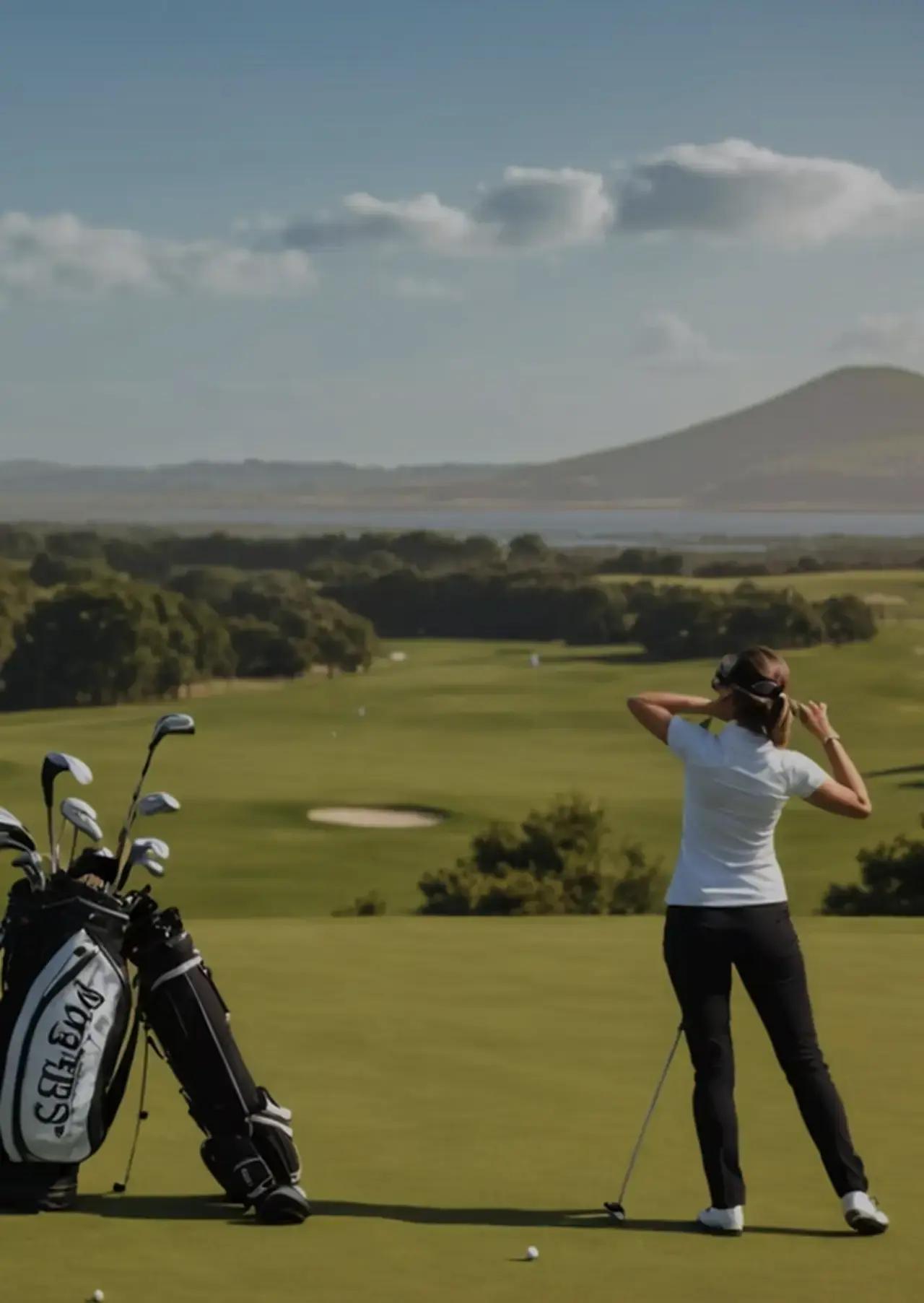 Carrington Golf Course gallery image