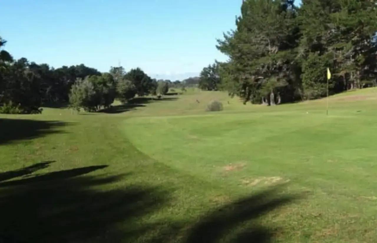 Houhora Golf Club gallery image