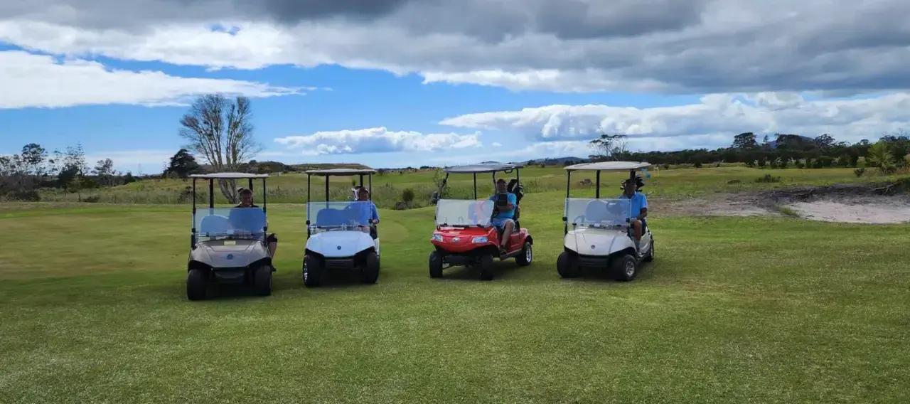 Houhora Golf Club gallery image