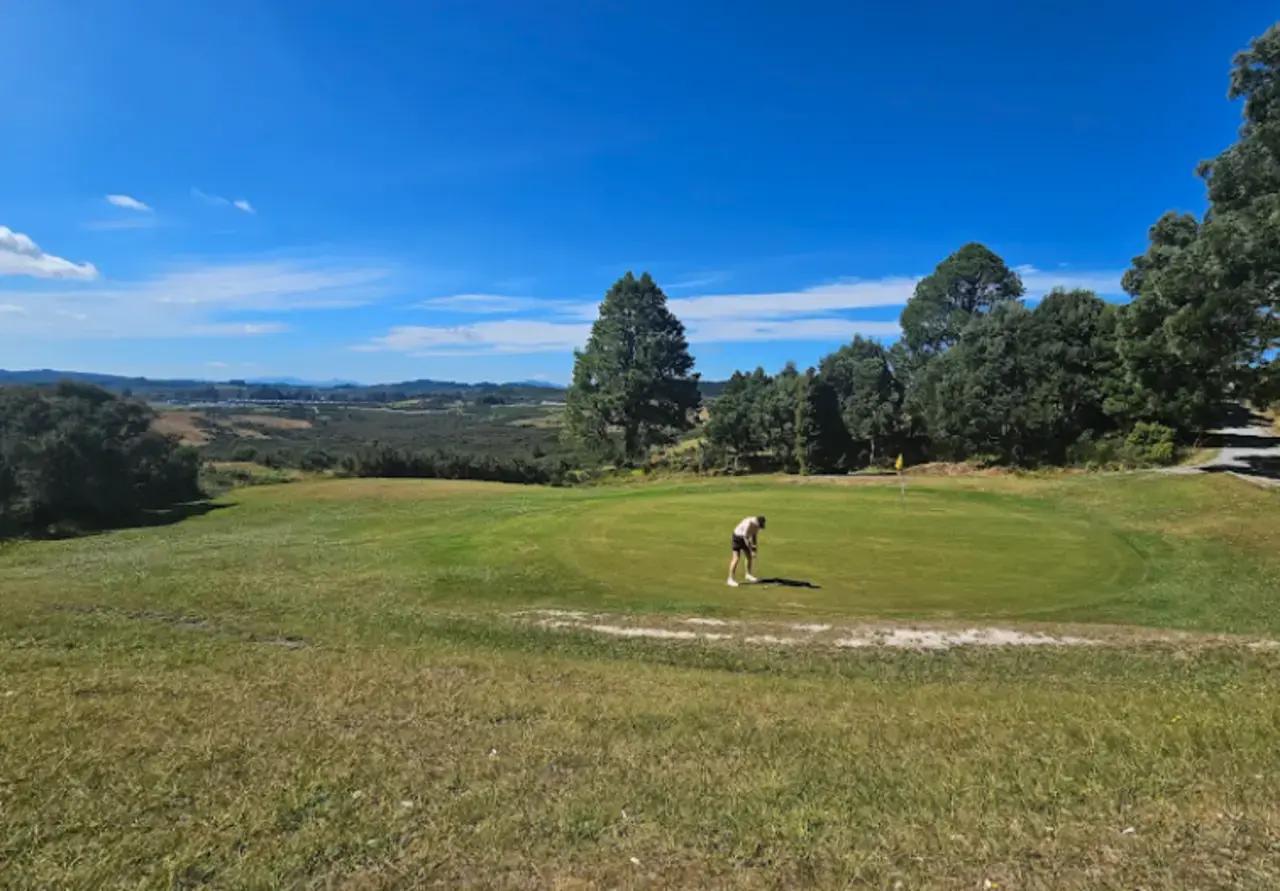 Kaikohe Golf Squash Club gallery image