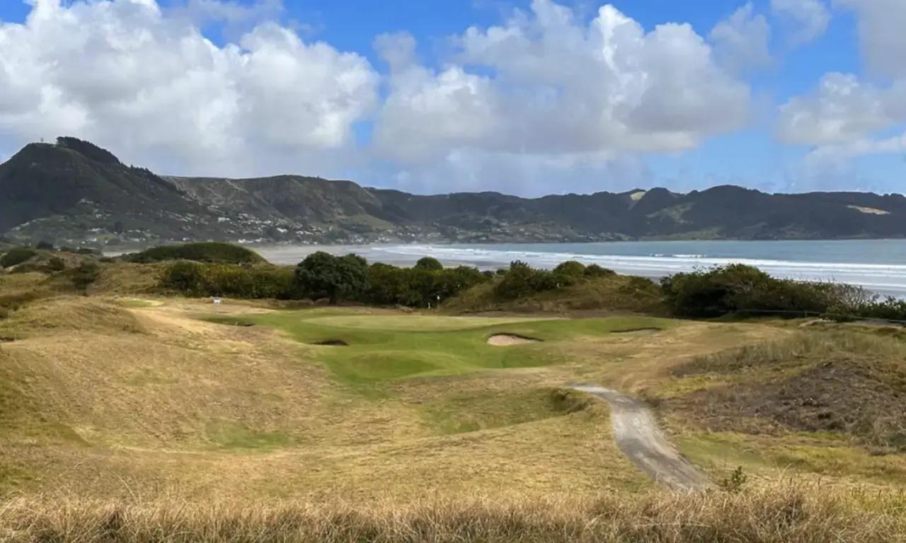 Kaitaia Golf Club gallery image