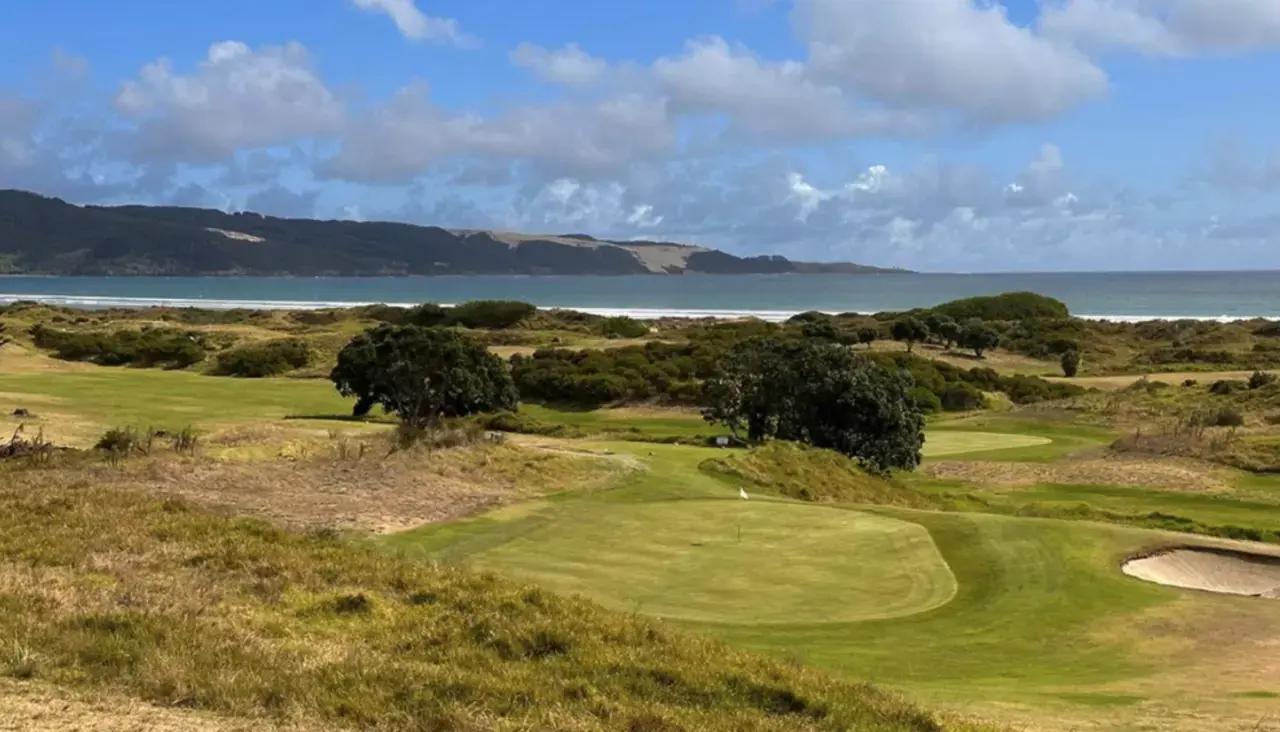 Kaitaia Golf Club gallery image