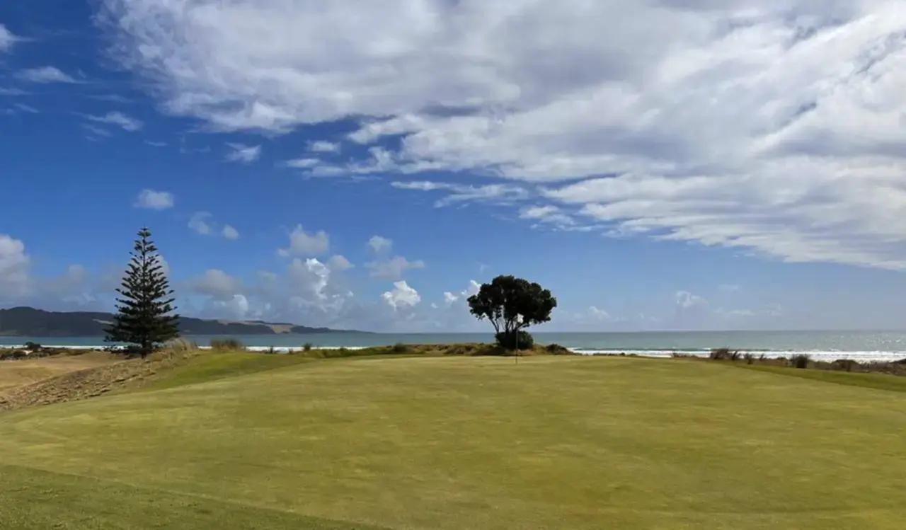 Kaitaia Golf Club gallery image