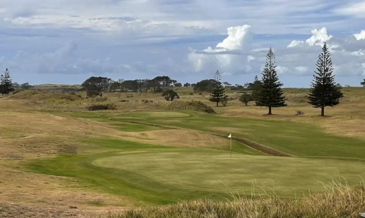 Kaitaia Golf Club gallery image