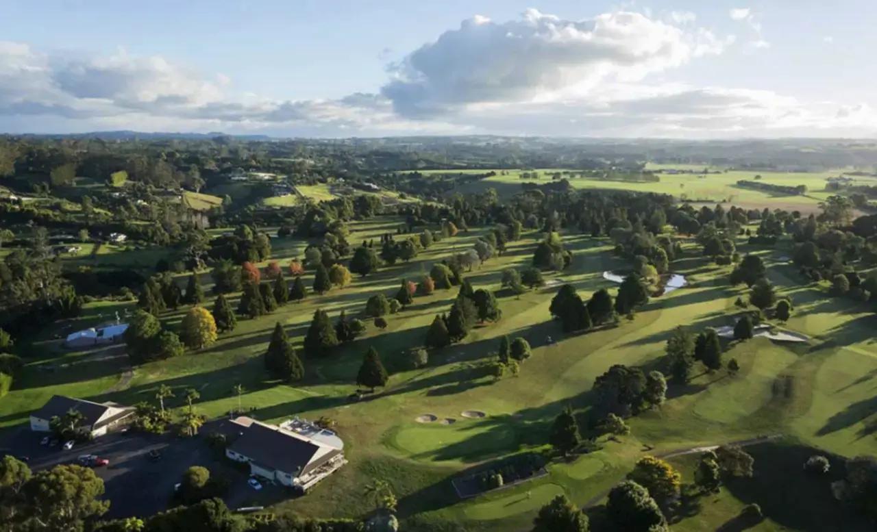 Kerikeri Golf Club gallery image