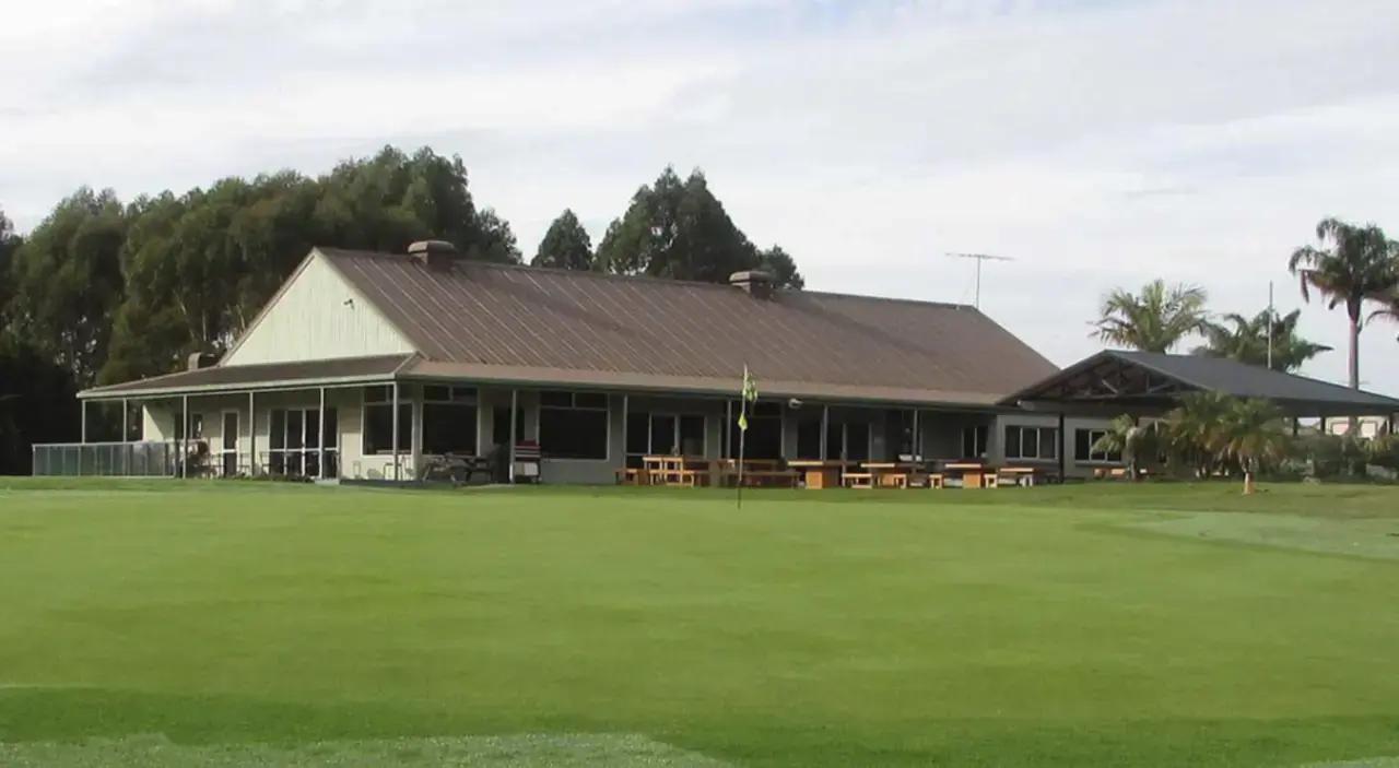 Kerikeri Golf Club gallery image