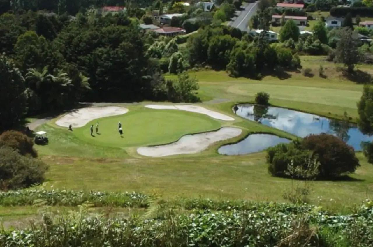 Kerikeri Golf Club gallery image