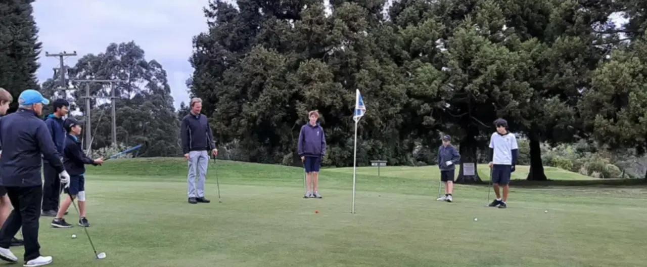 Kerikeri Golf Club gallery image