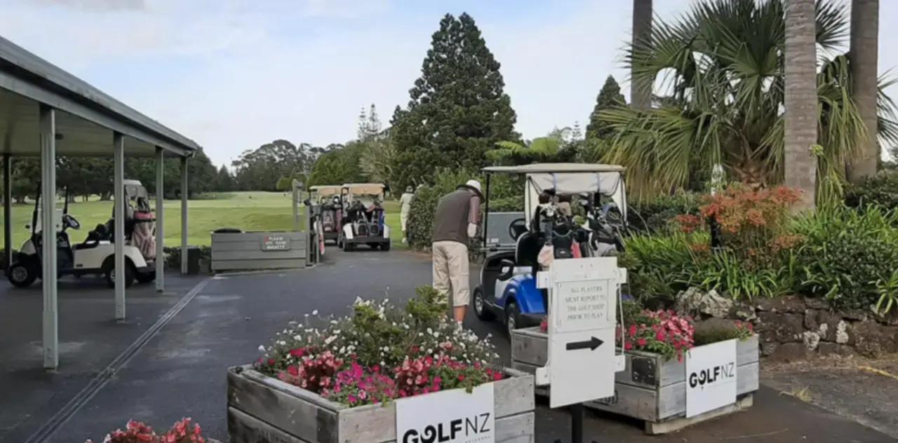 Kerikeri Golf Club gallery image