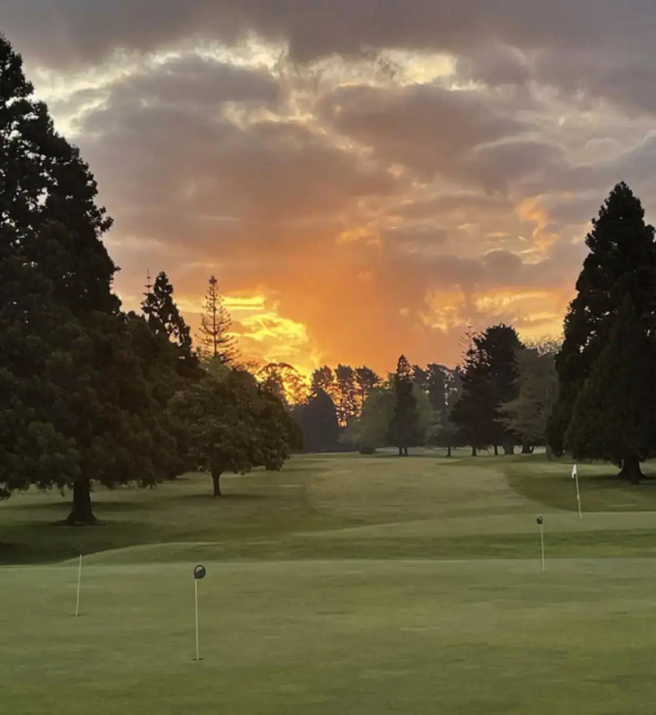 Kerikeri Golf Club gallery image