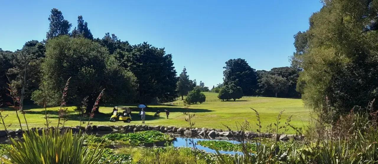 Sherwood Park Golf Club gallery image