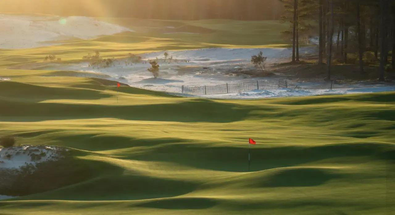 Te Arai Links gallery image