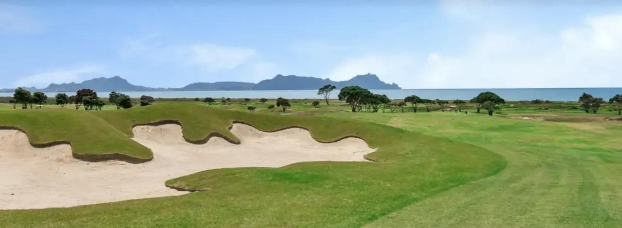 Waipu Golf Club gallery image