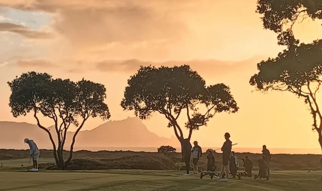Waipu Golf Club gallery image