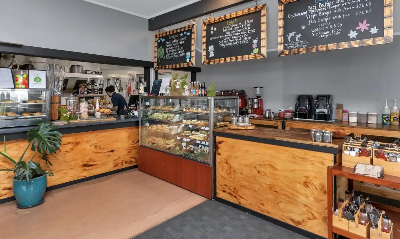 Waipu Golf Club gallery image