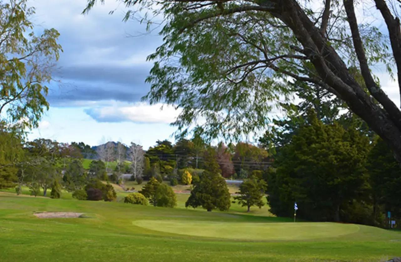 Wellsford Golf Club gallery image