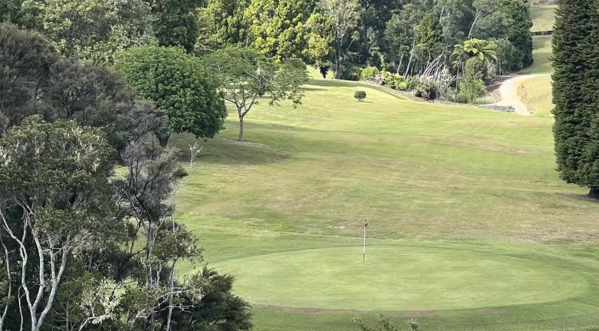 Whangaroa Golf Club gallery image