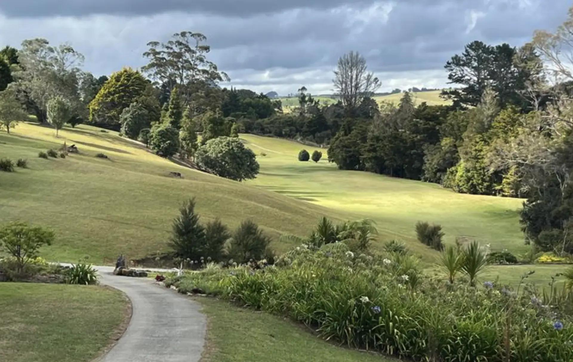 Whangaroa Golf Club gallery image