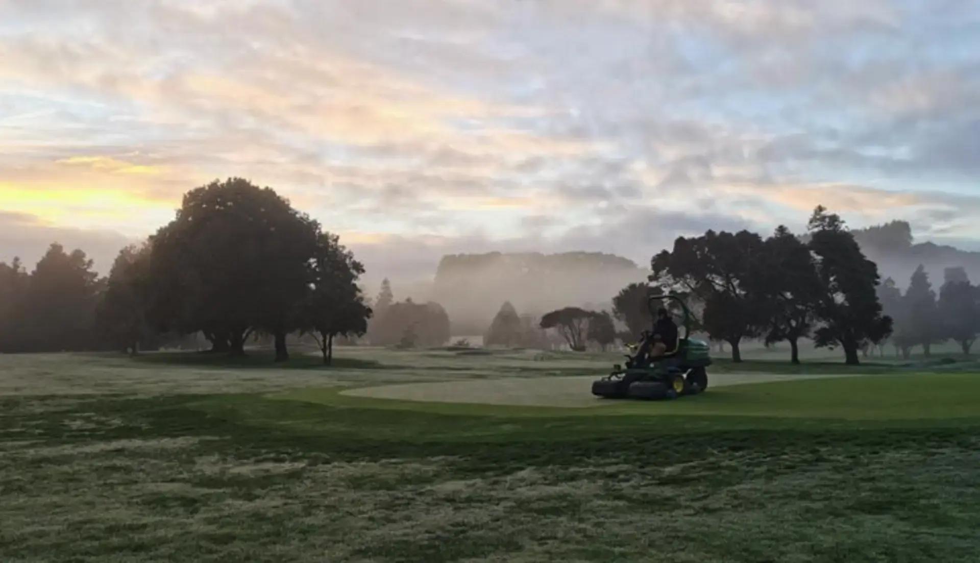 Helensville District Golf Club gallery image