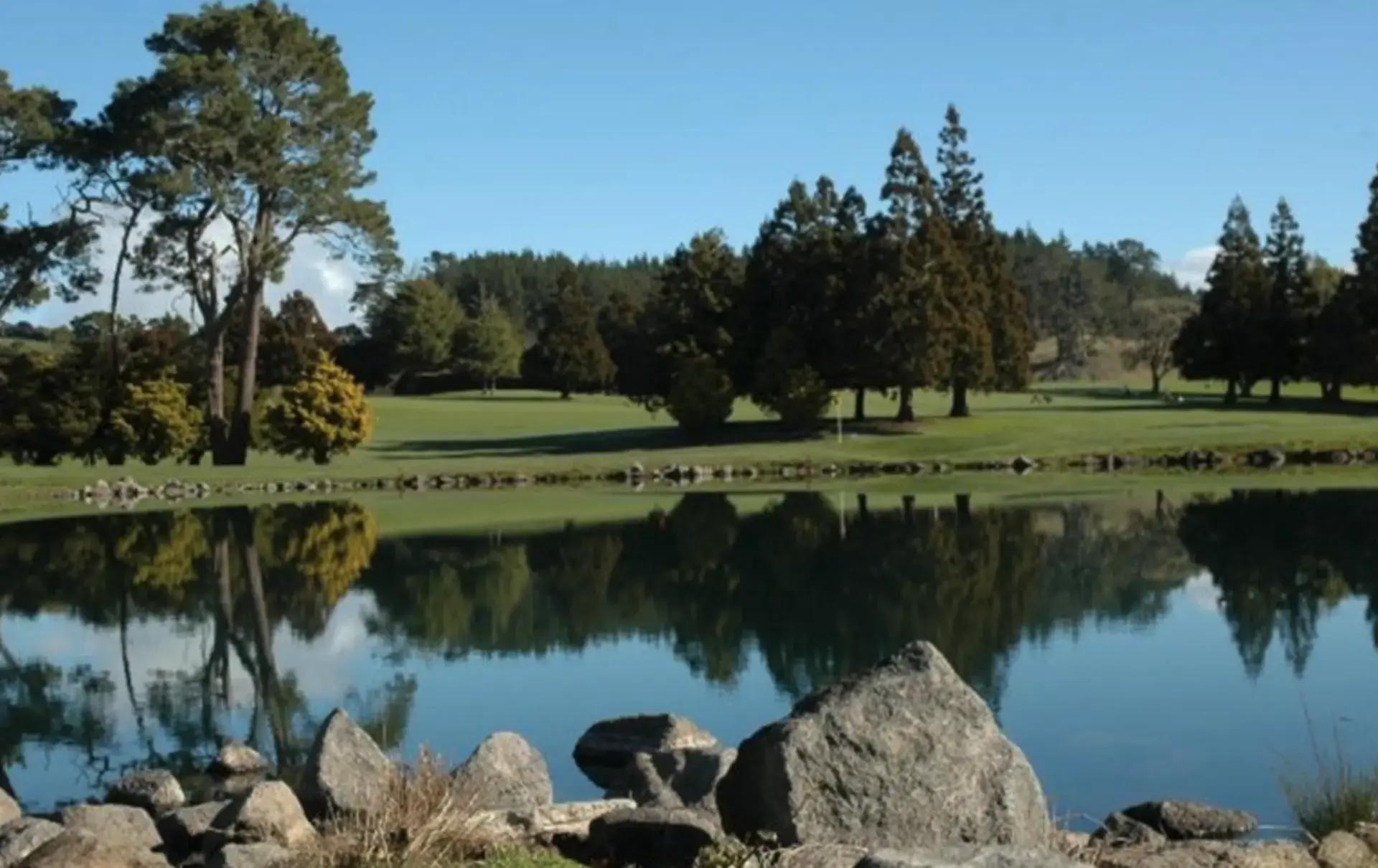 Helensville District Golf Club gallery image