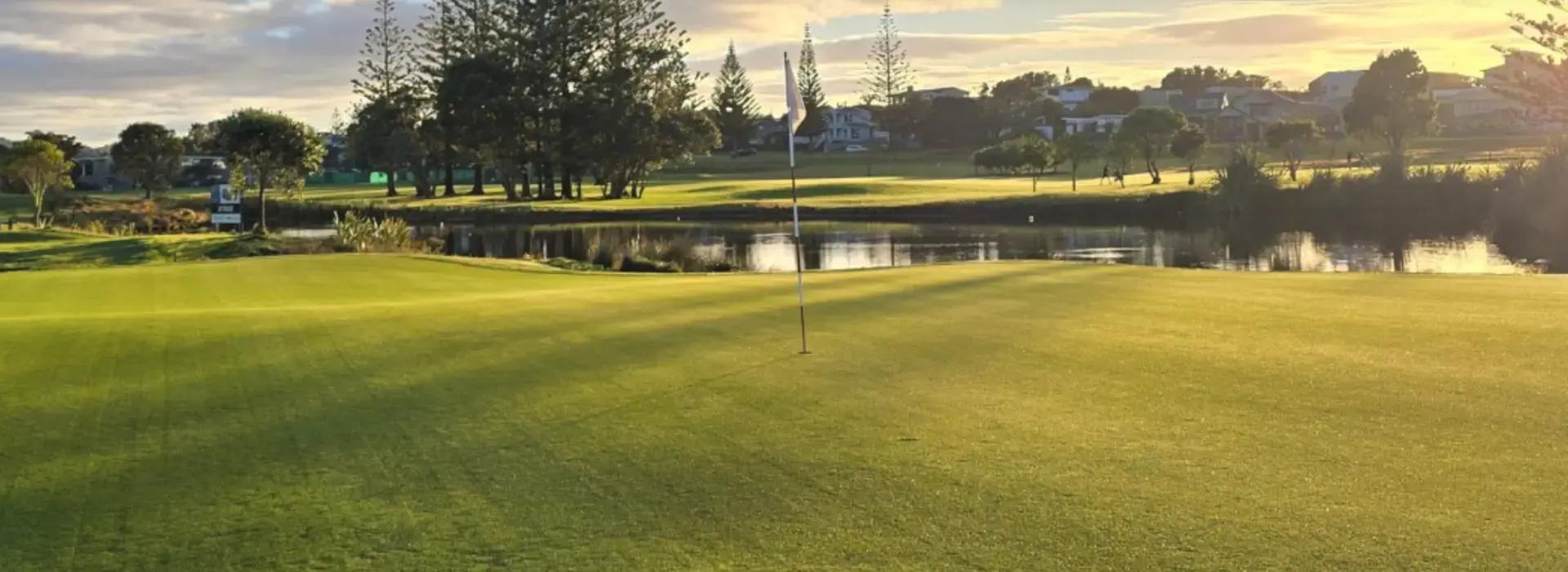 Omaha Beach Golf Club gallery image