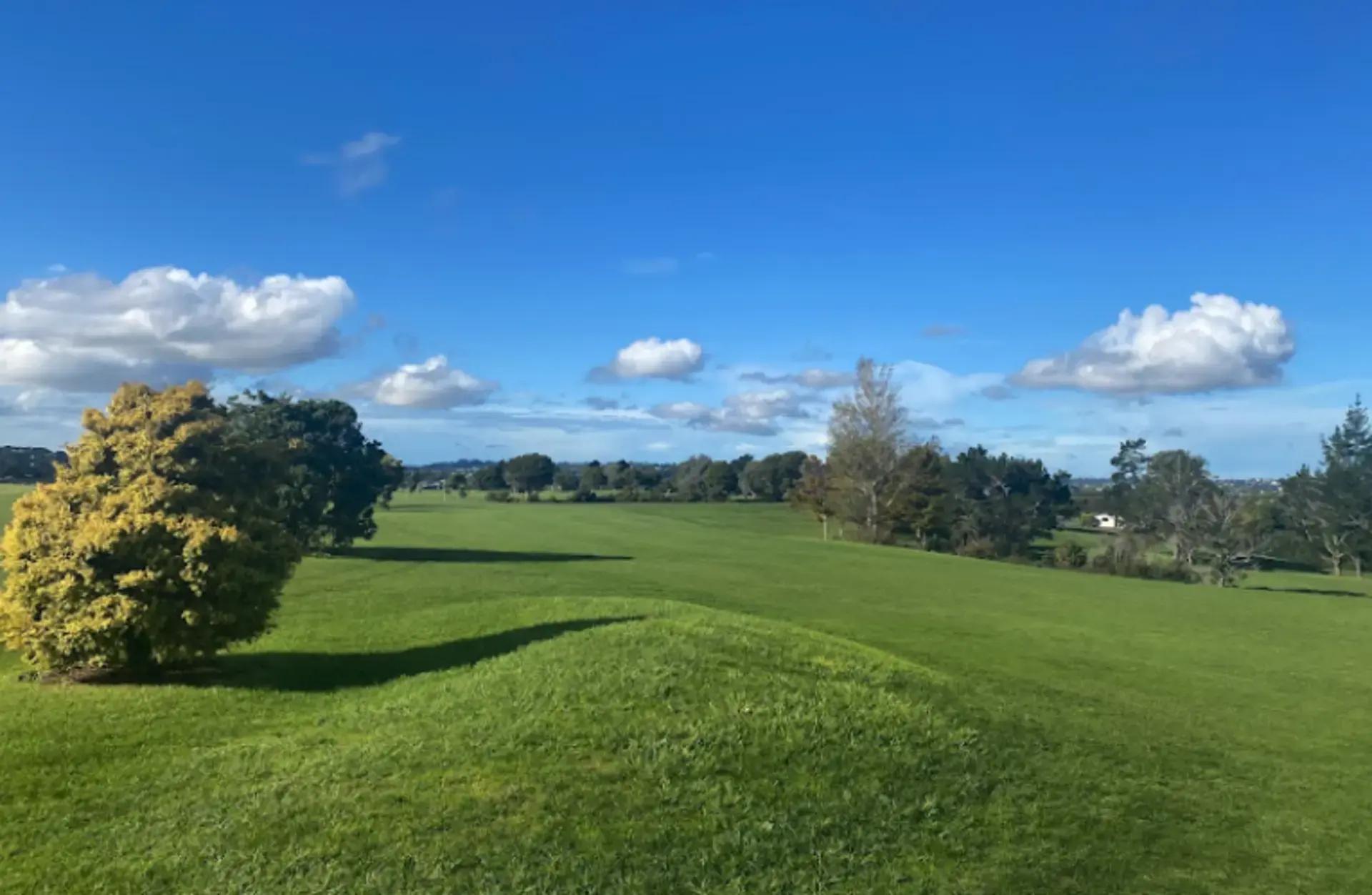 RNZAF Auckland Golf Club gallery image