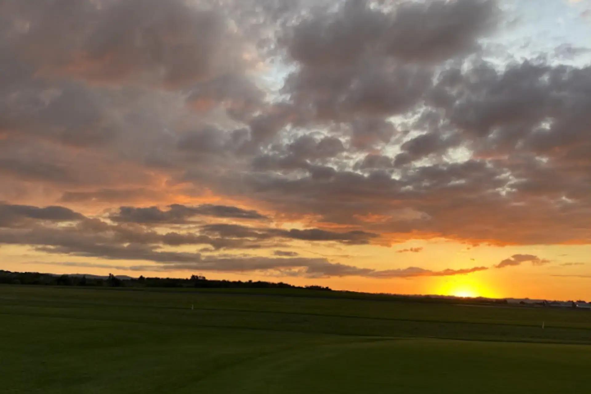 RNZAF Auckland Golf Club gallery image