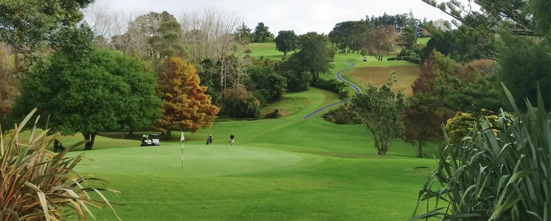 South Head Golf Club gallery image
