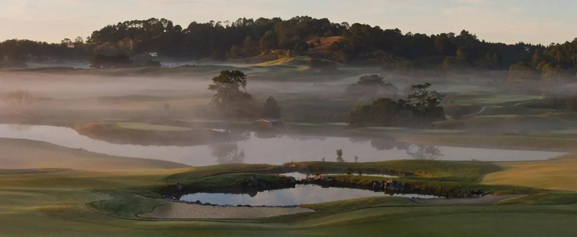 Wainui Golf Club gallery image