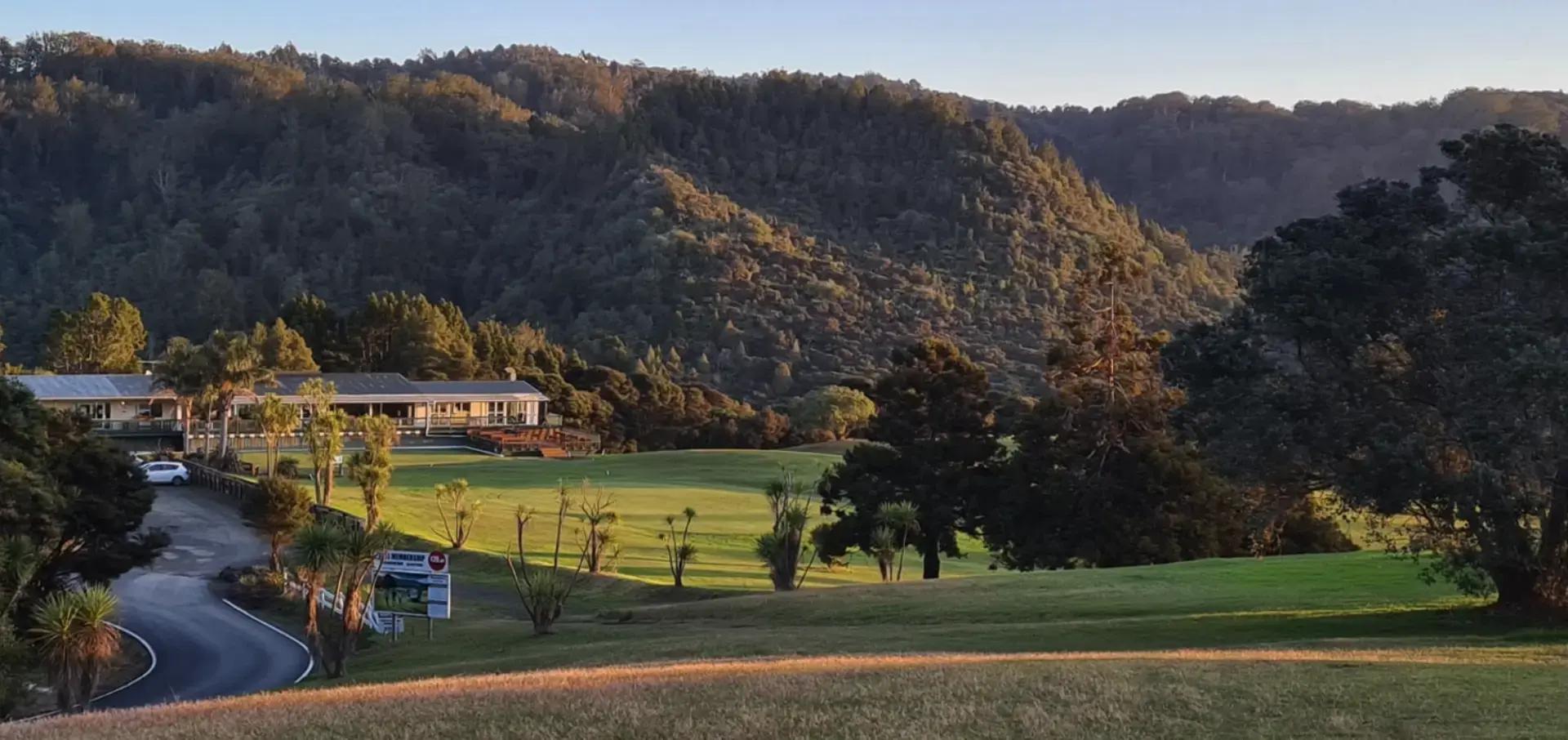Waitakere Golf Club gallery image