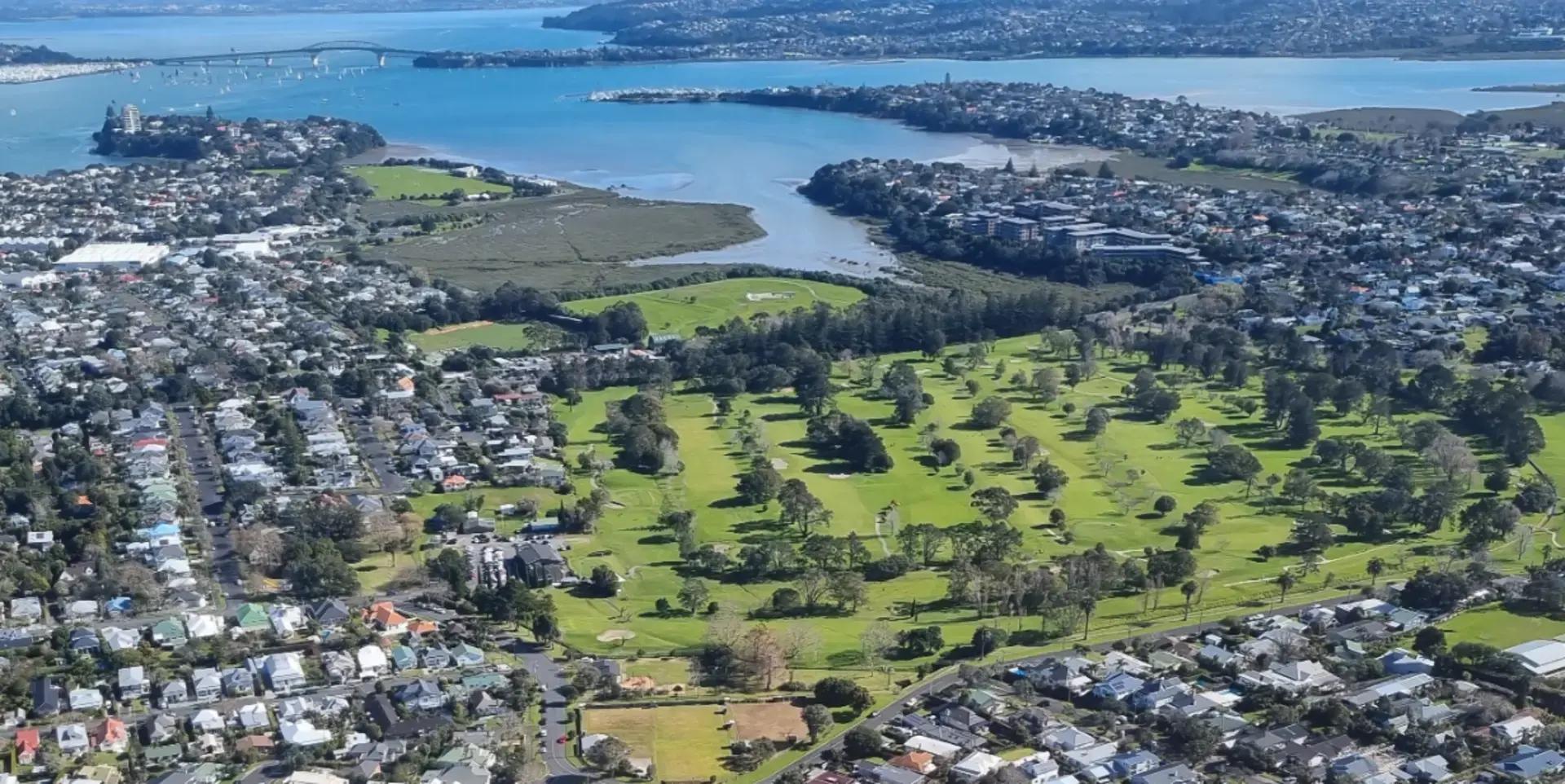 Waitemata Golf Club gallery image