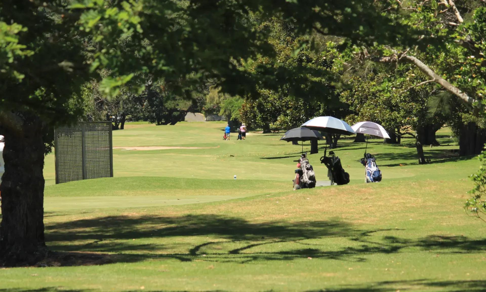 Waitemata Golf Club gallery image