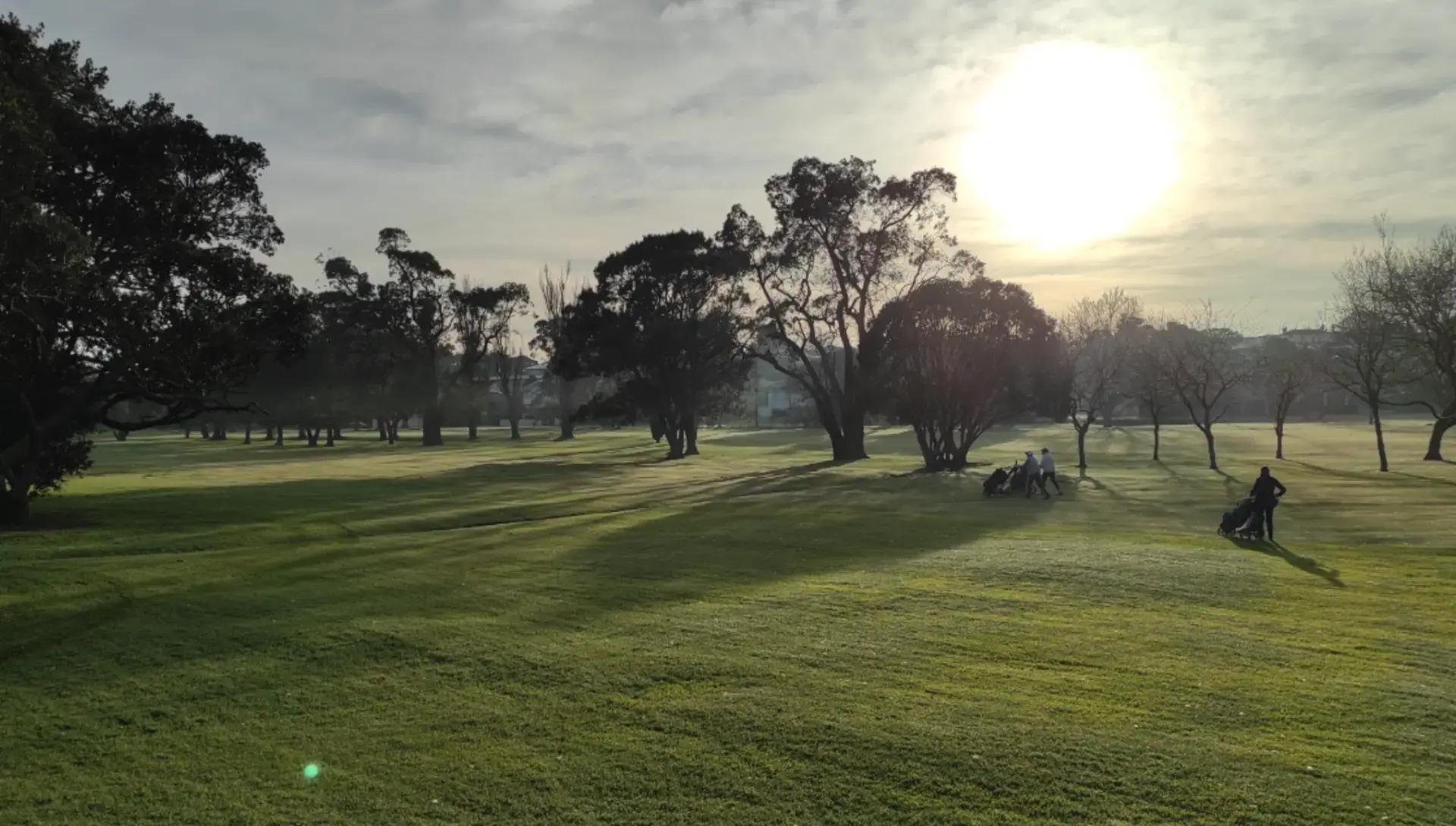 Waitemata Golf Club gallery image