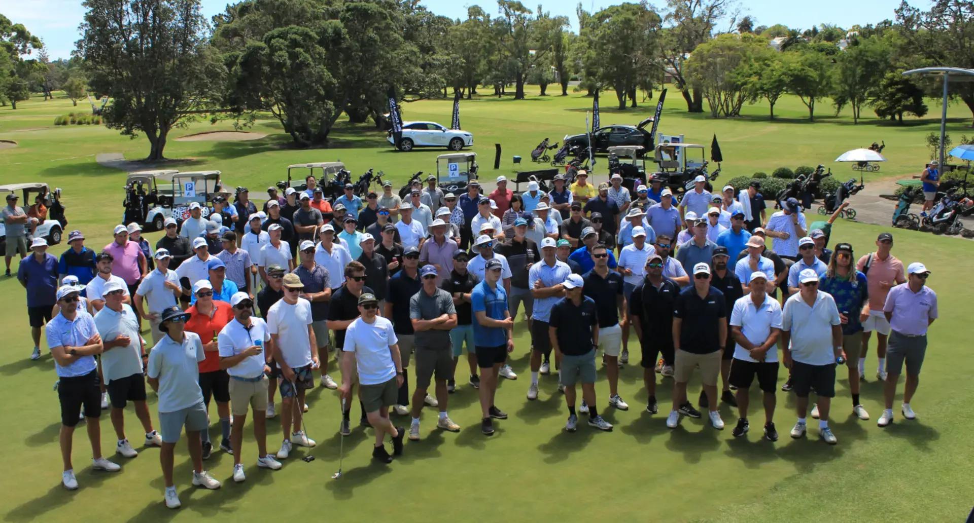 Waitemata Golf Club gallery image