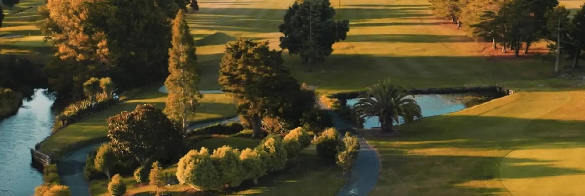 Warkworth Golf Club gallery image