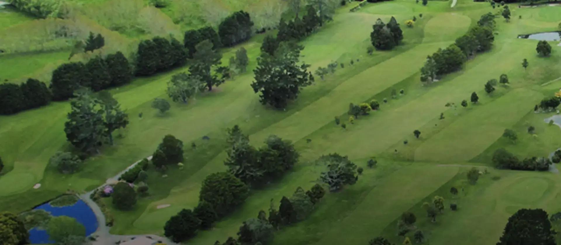 Warkworth Golf Club gallery image