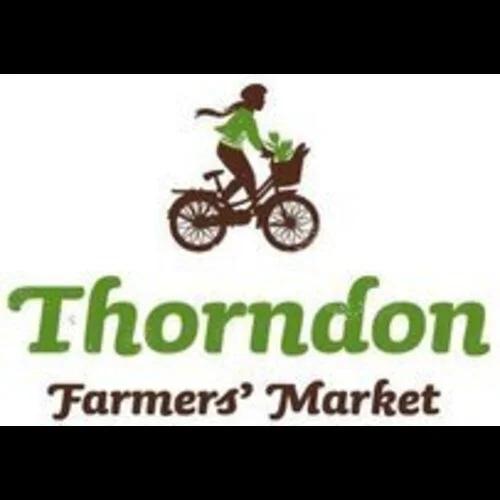 Thorndon Farmers Market logo