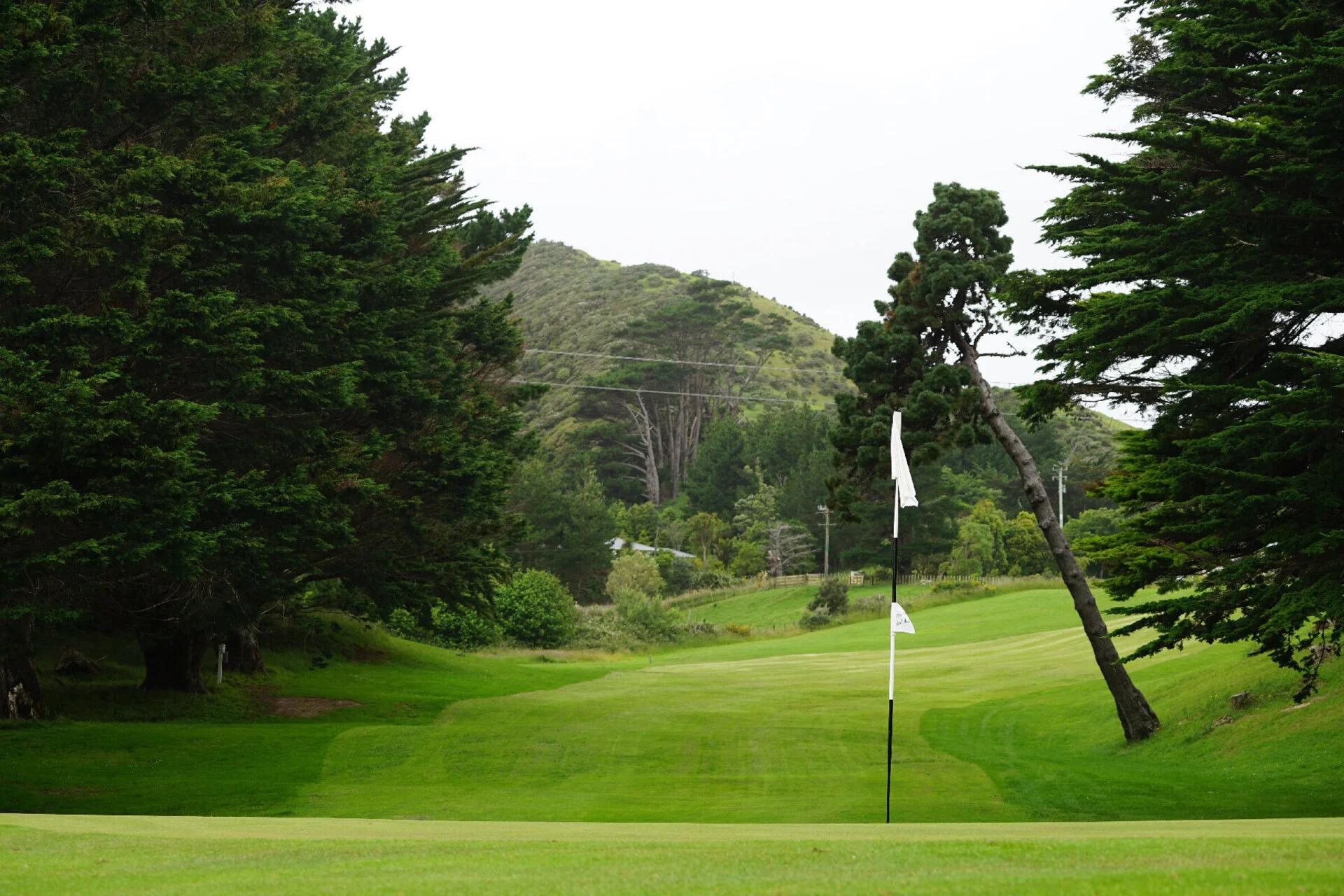 Karori Golf Club gallery image