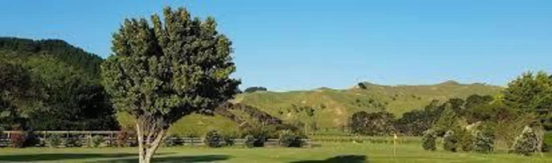 Castlepoint Golf Club gallery image