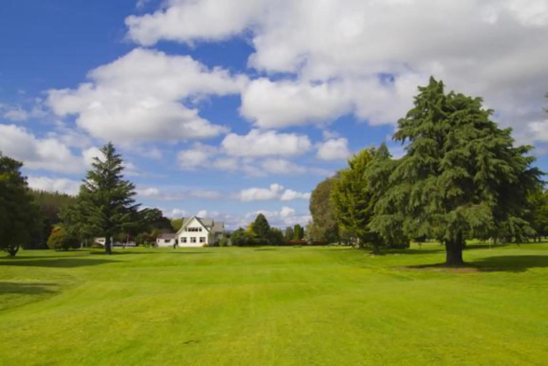 Mahunga Golf Club gallery image