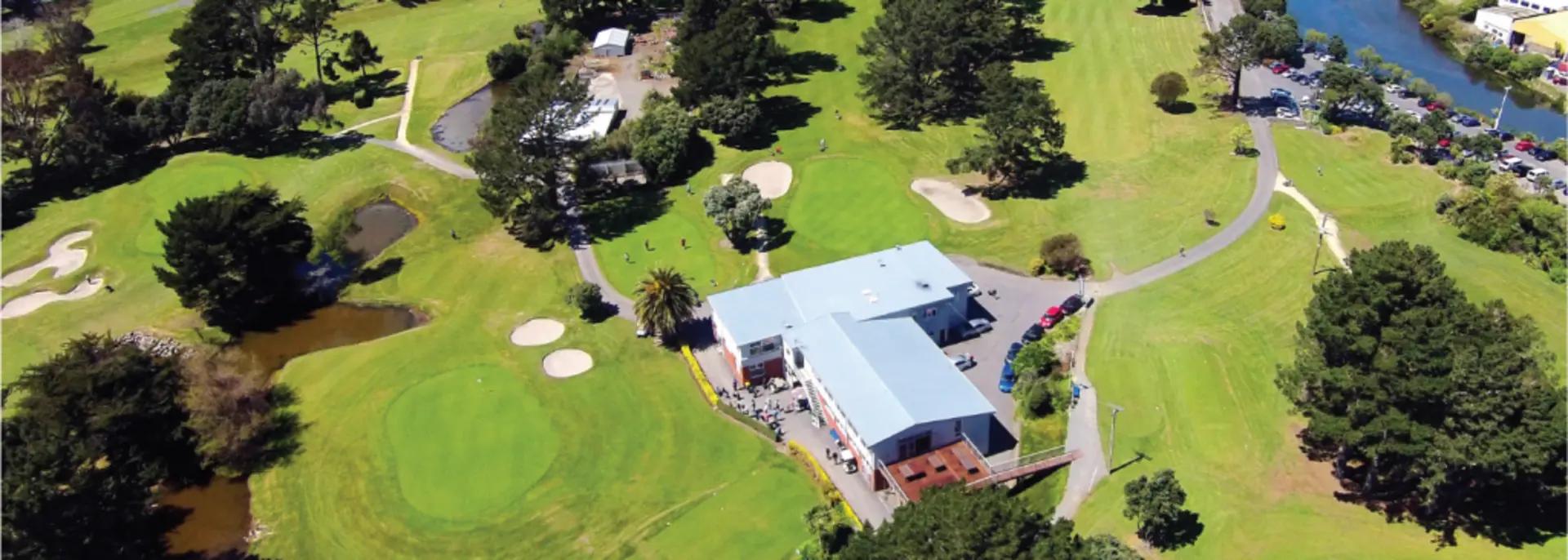 Shandon Golf Club gallery image