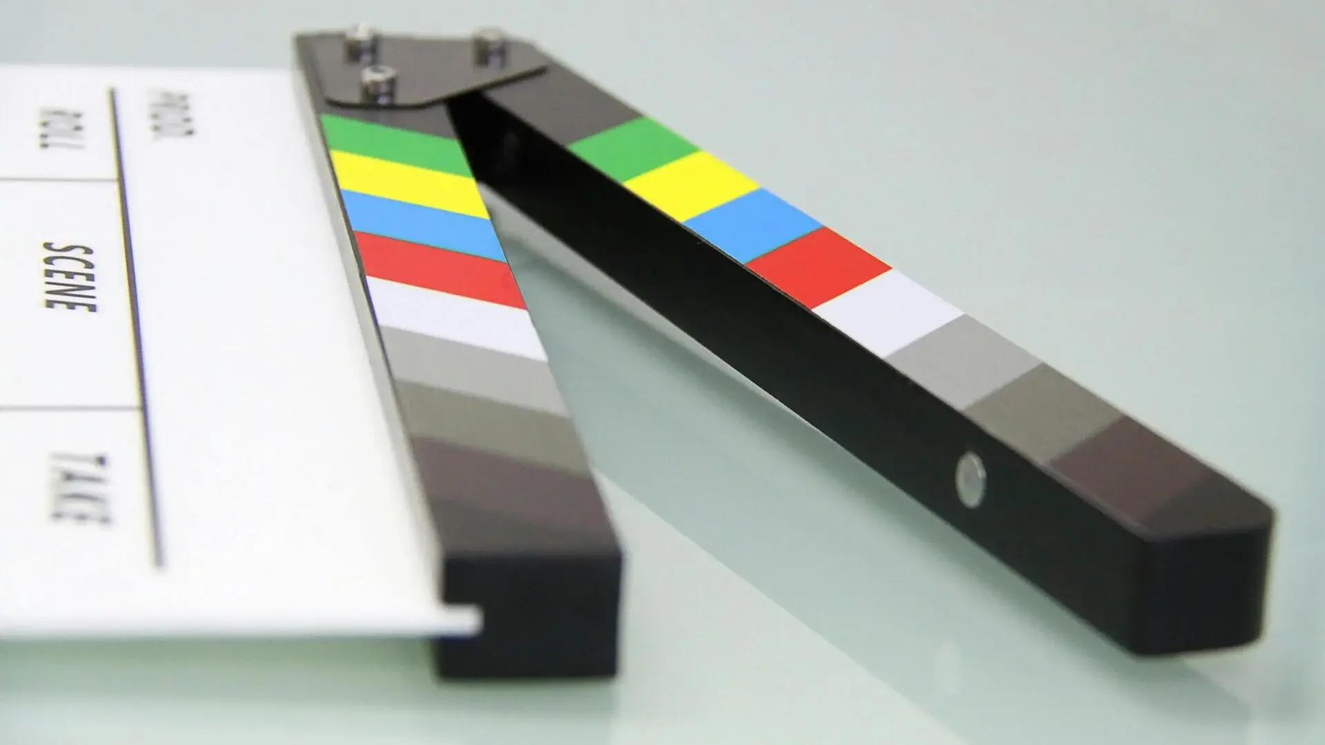 Film club activity 3