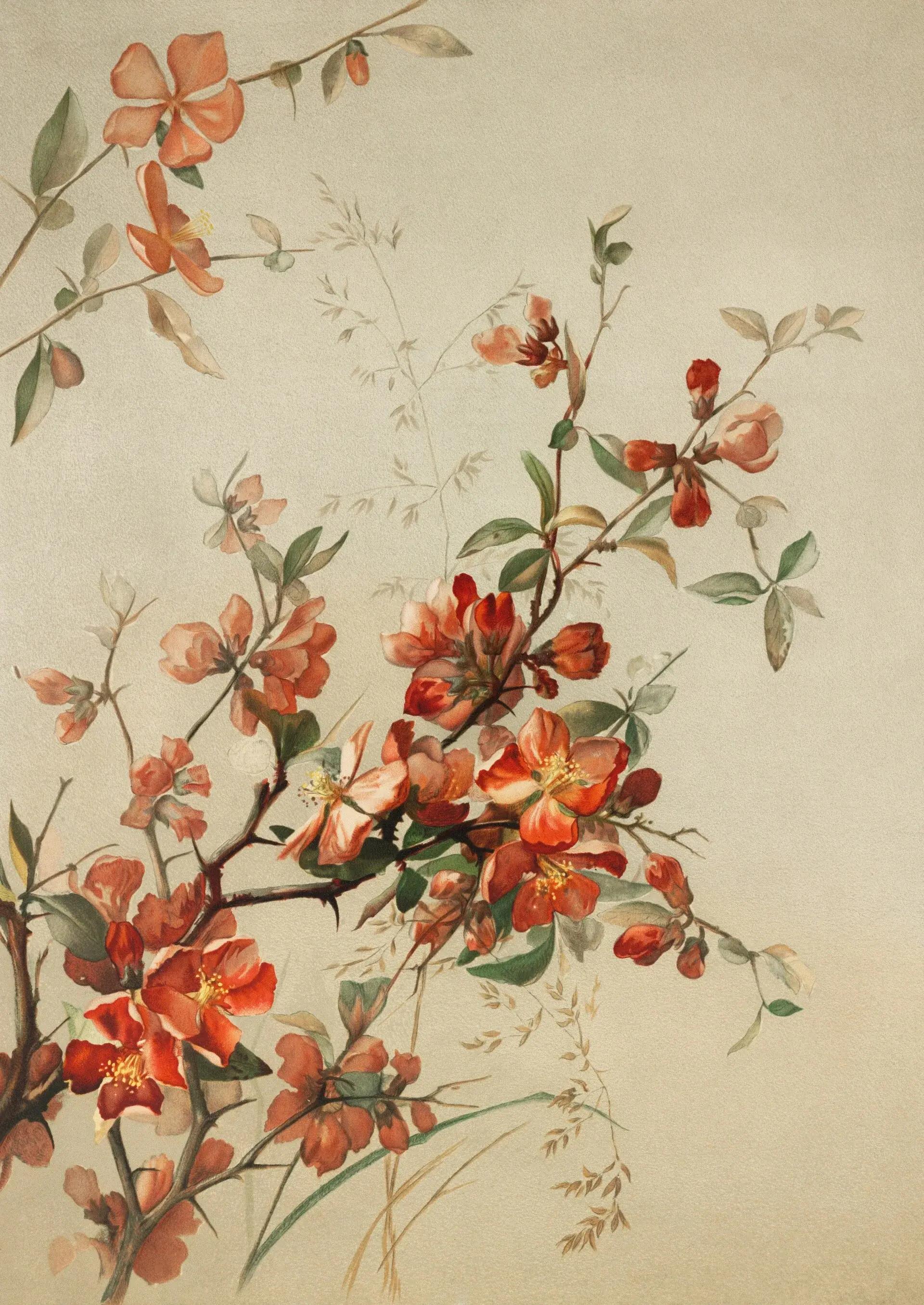 Floral Art club activity 2