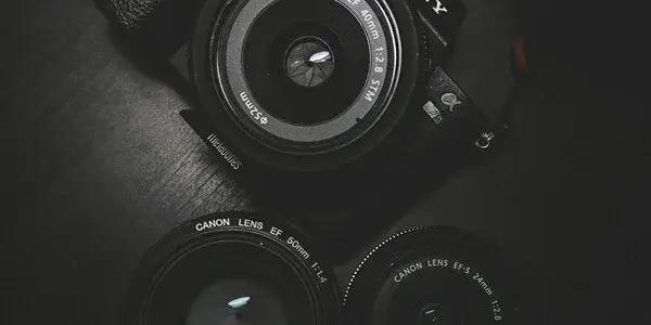 Photography Club Meeting Cambridge