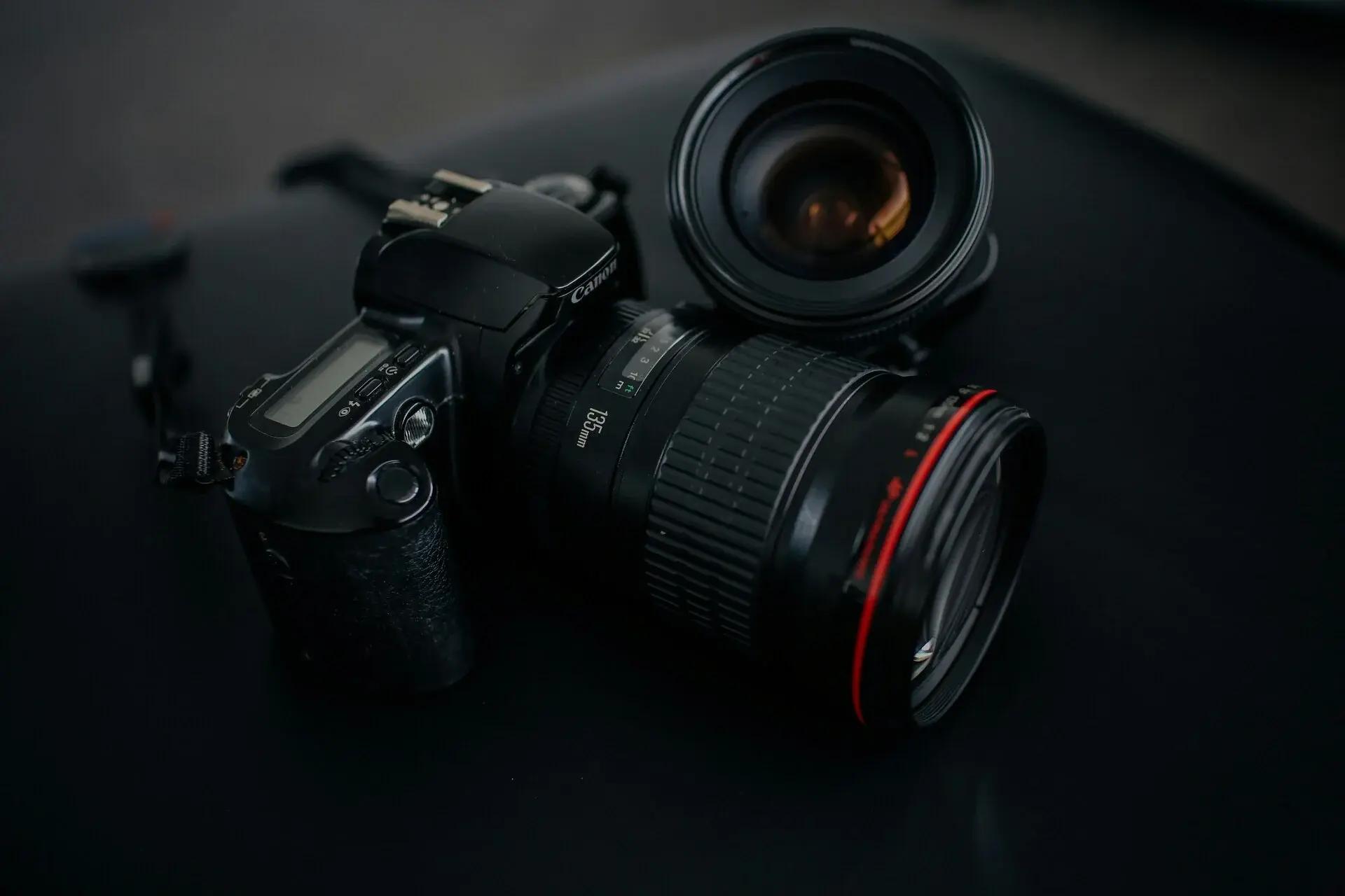 Photography club activity 5