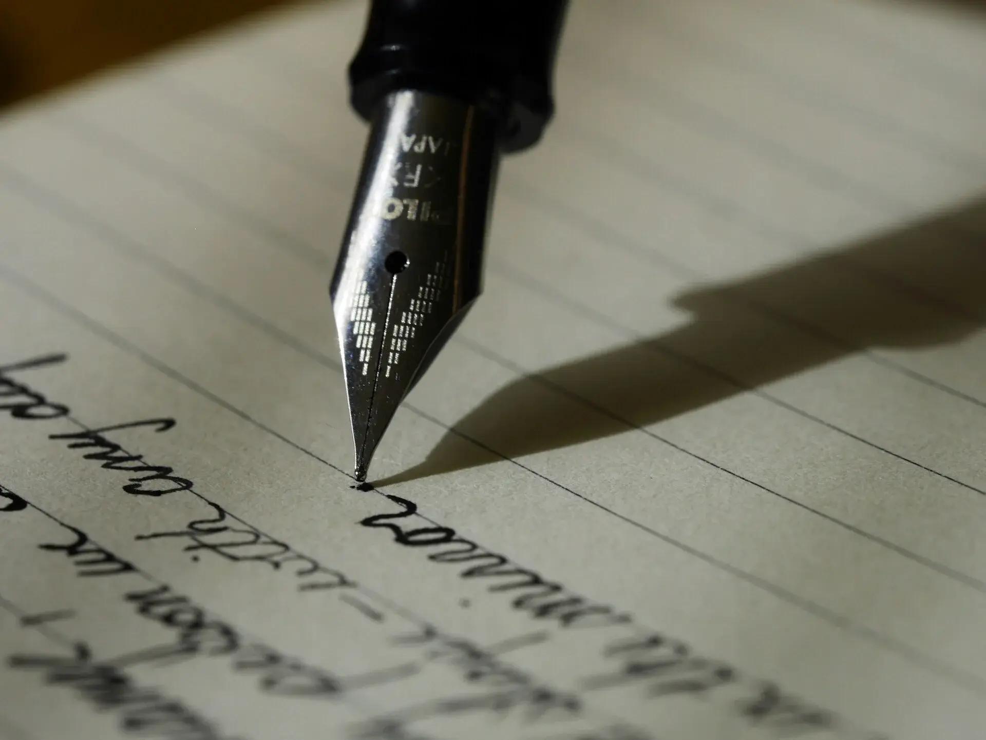 Writing club activity 1