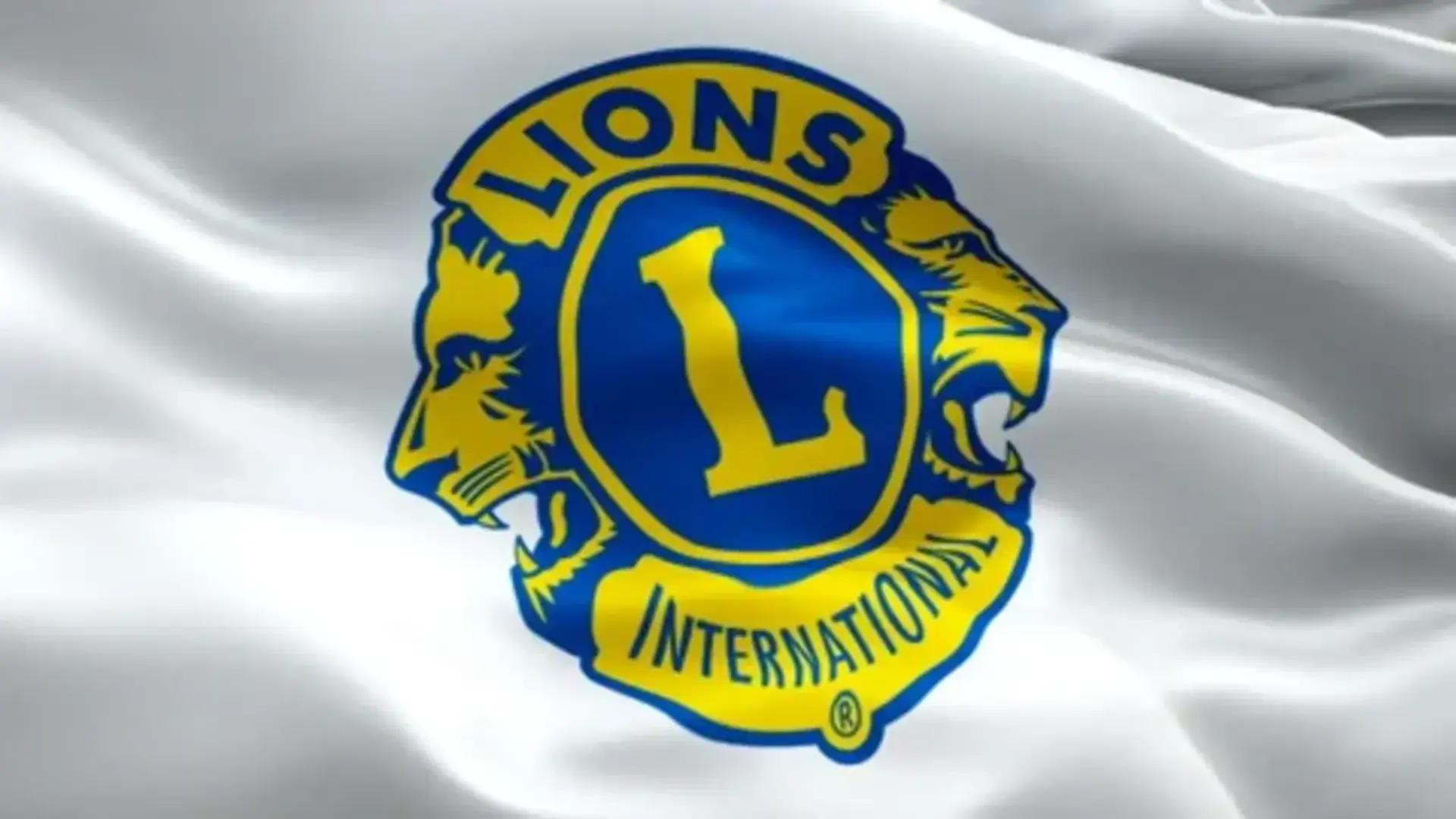Lions club activity 5
