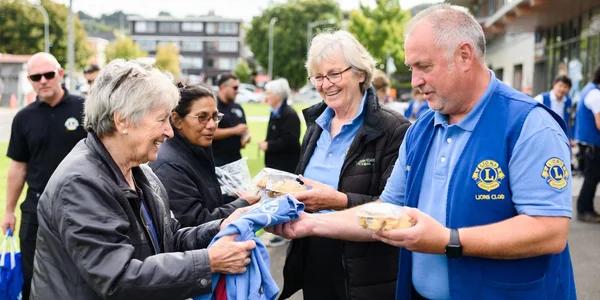 Join Lions Monthly Meeting Ruakaka